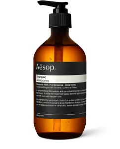 イソップ：イソップ　シャンプー